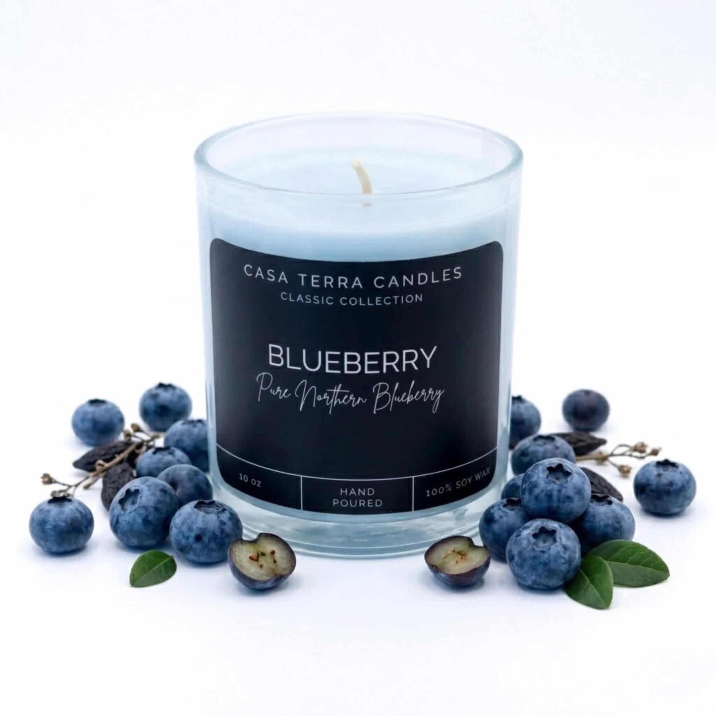Blueberry