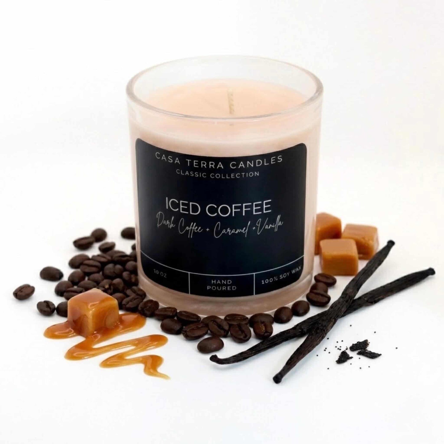 Iced Coffee