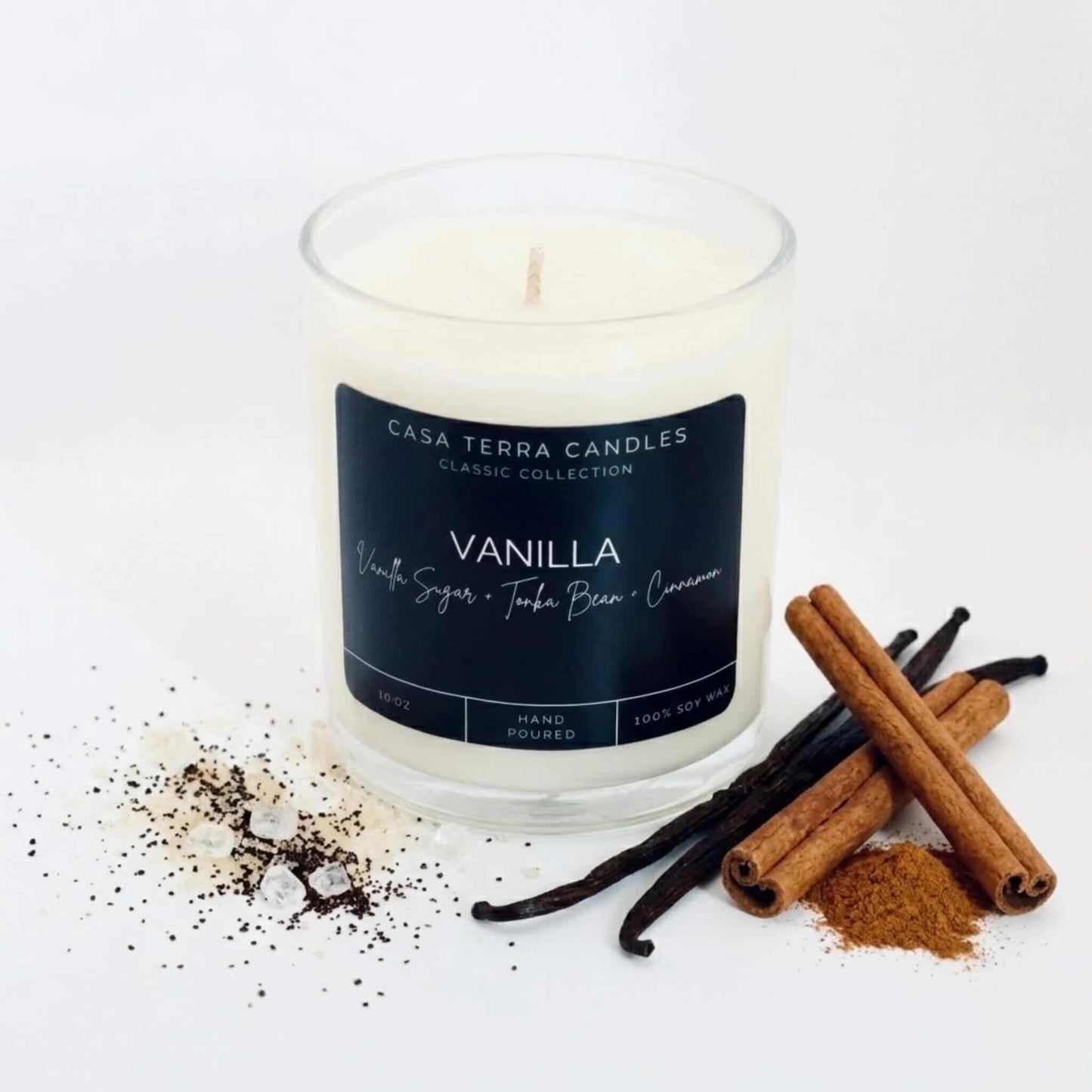 Vanilla