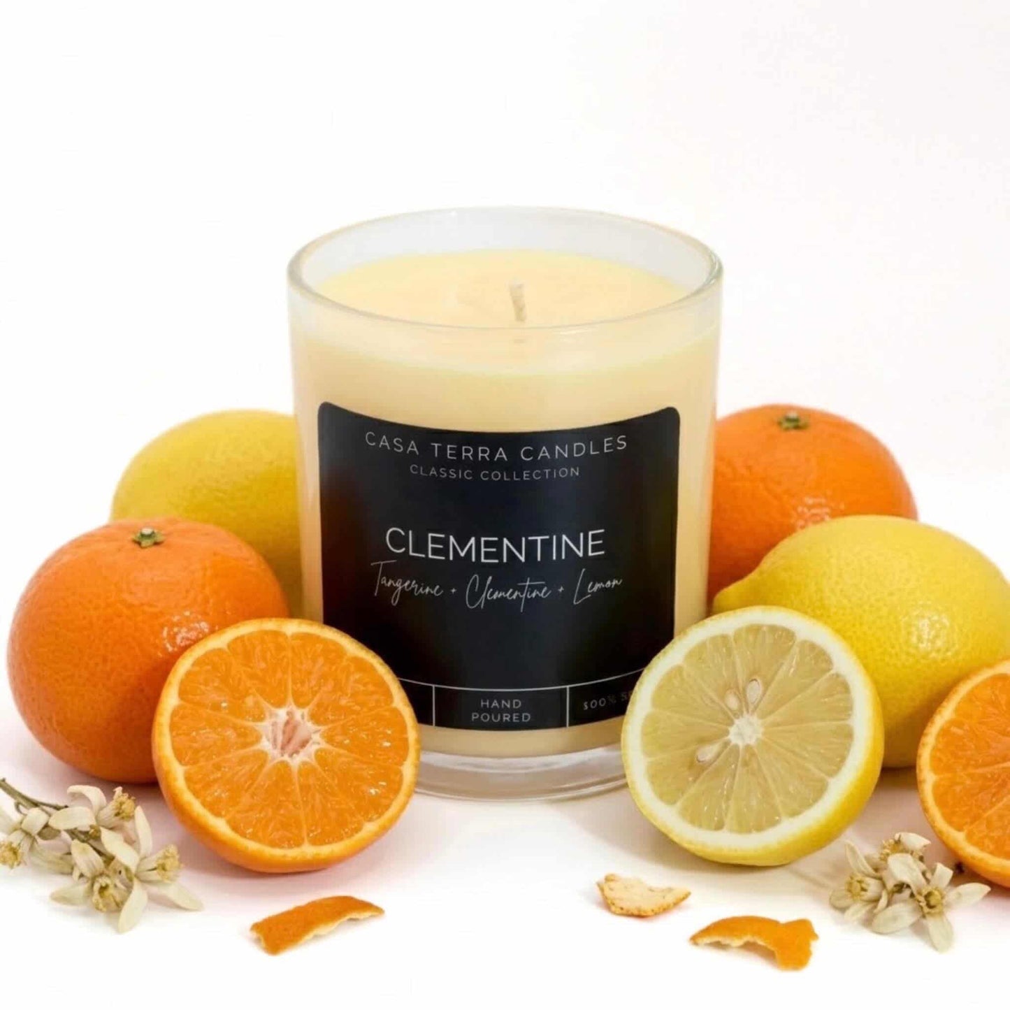 Clementine